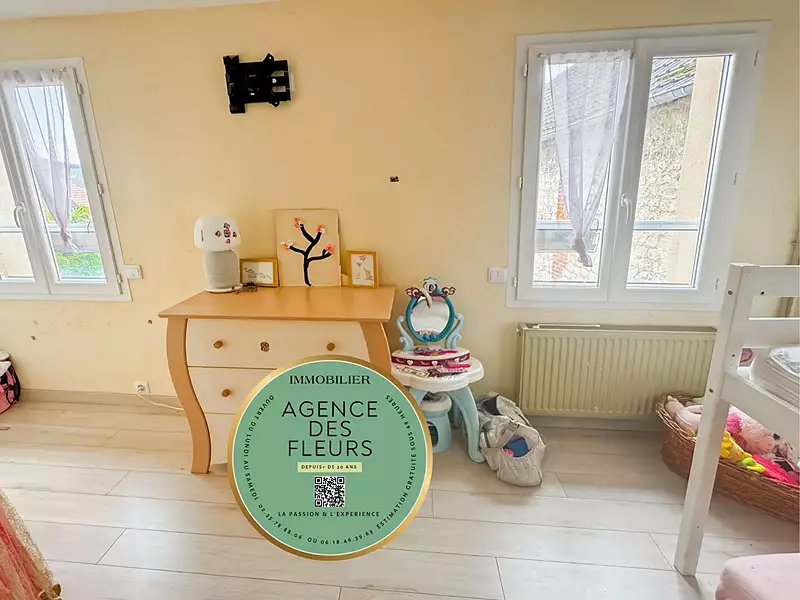 Maison, 108 m²