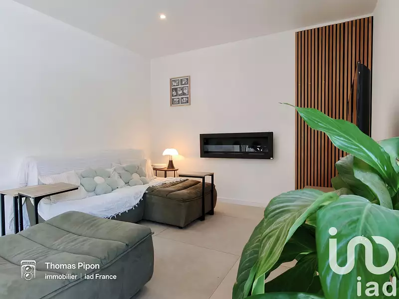 Maison, 170 m²