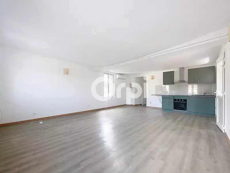 Appartement, 67 m²