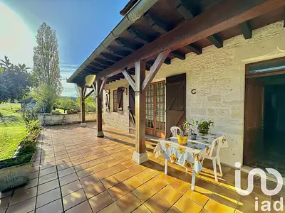 Maison, 150 m²