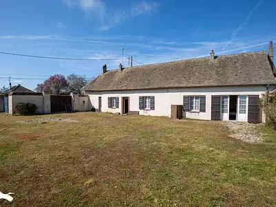 Maison, 114 m²