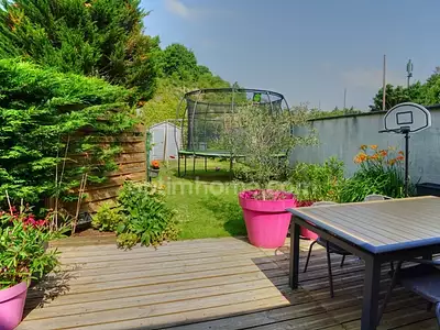 Maison, 90 m²