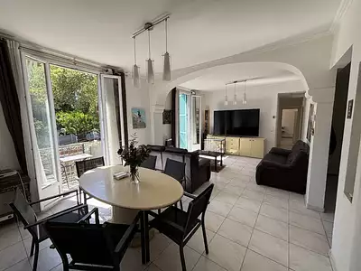 Appartement, 96,38 m²