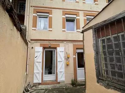 Maison, 232 m²