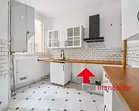 Appartement, 125,33 m²