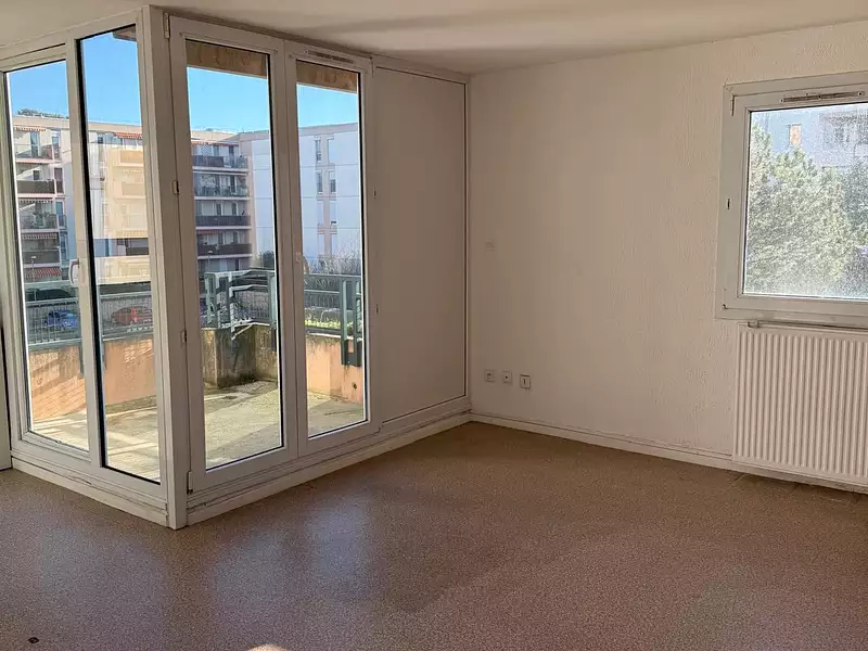 Appartement, 50,68 m²