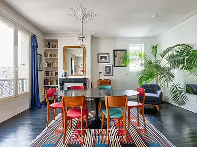 Appartement, 72,2 m²