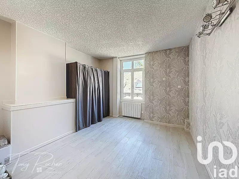 Maison, 135 m²