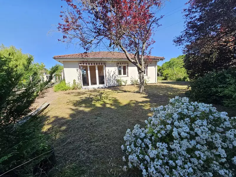 Maison, 75 m²