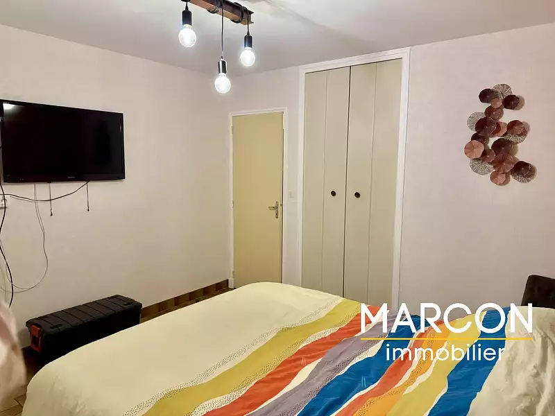 Maison, 85 m²