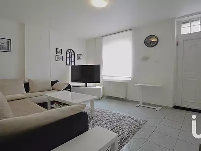 Maison, 80 m²