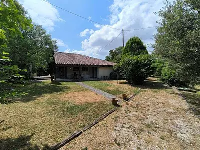 Maison, 163 m²