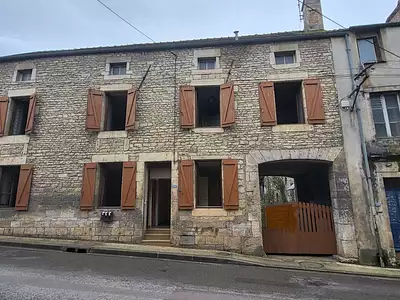 Maison, 128 m²