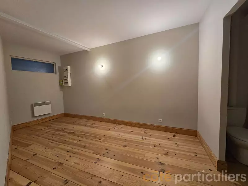 Appartement, 65,1 m²