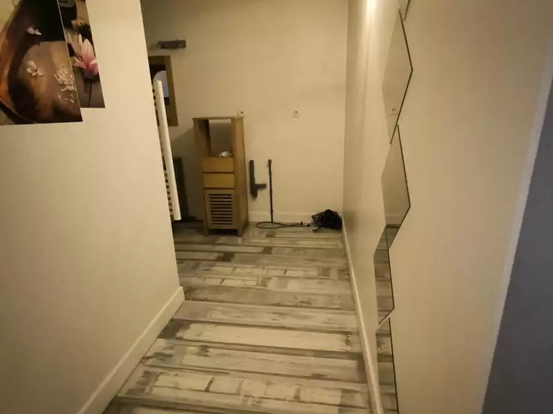 Appartement, 85 m²