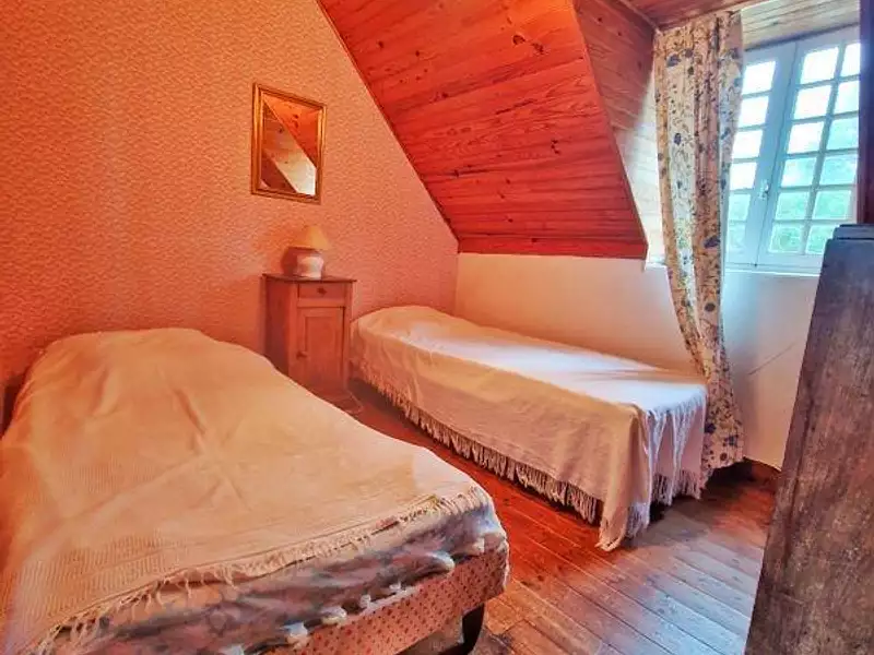Maison, 95 m²