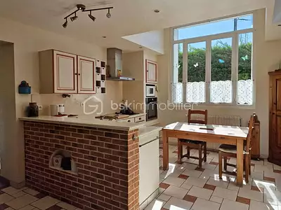 Maison, 172 m²
