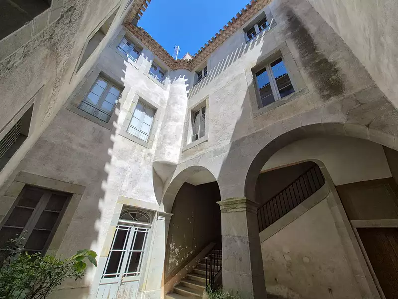 Appartement, 82,6 m²