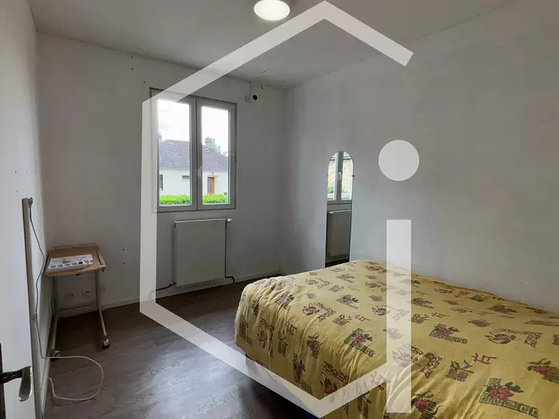Maison, 127 m²