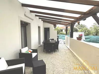 Maison, 135 m²