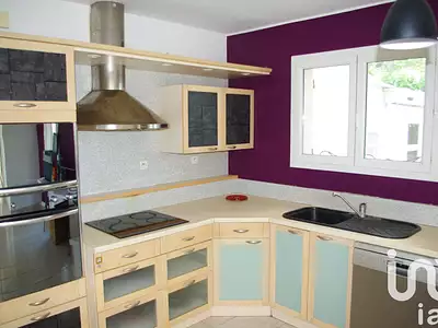Maison, 108 m²