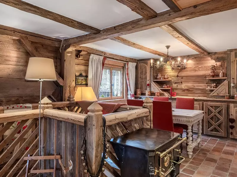 Appartement, 83 m²