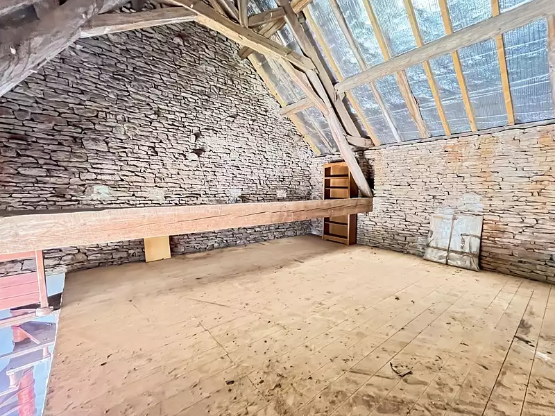 Maison, 175 m²