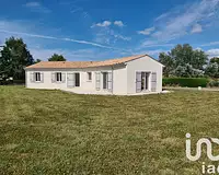 Maison, 132 m²