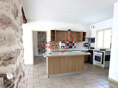 Maison, 191 m²