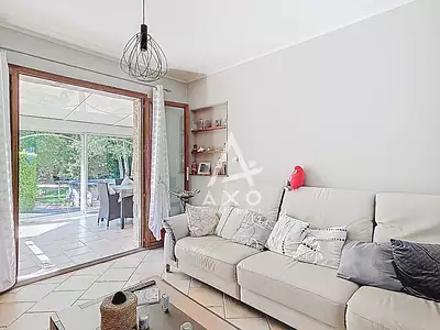 Maison, 144,5 m²