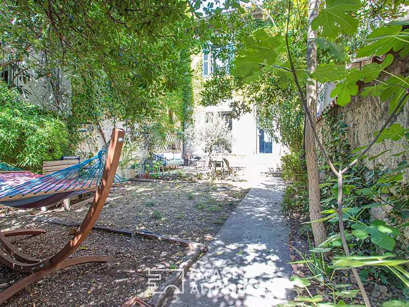 Maison, 112 m²
