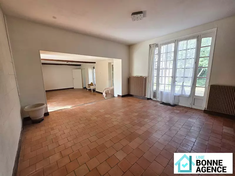 Maison, 223 m²