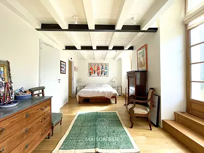 Appartement, 200 m²