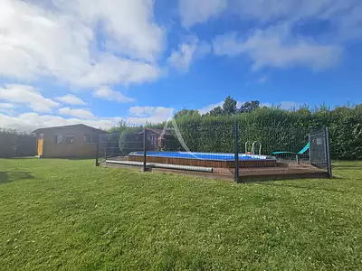 Maison, 296,06 m²