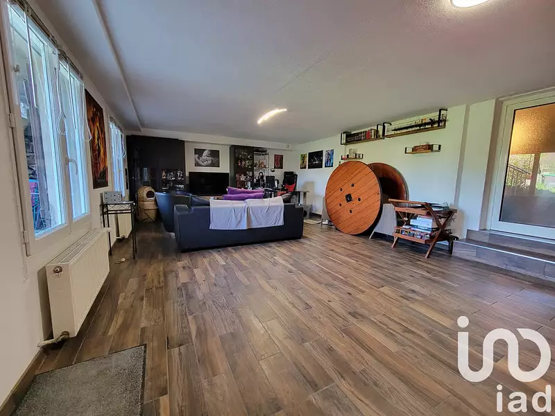 Maison, 143 m²