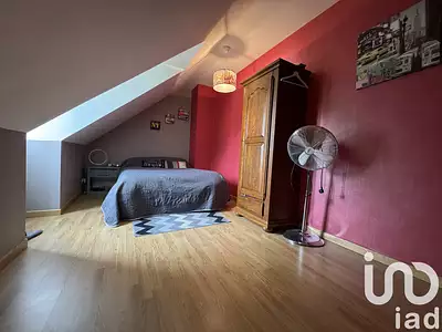 Maison, 102 m²
