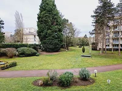 Appartement, 95,85 m²