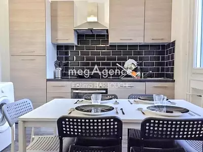 Appartement, 138 m²