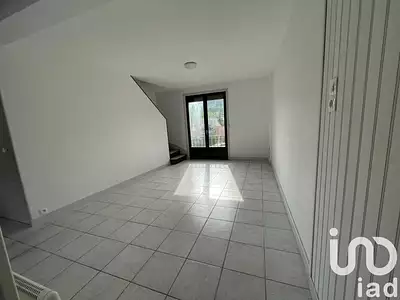Maison, 53 m²