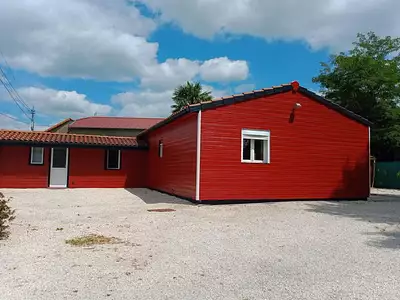 Maison, 80 m²