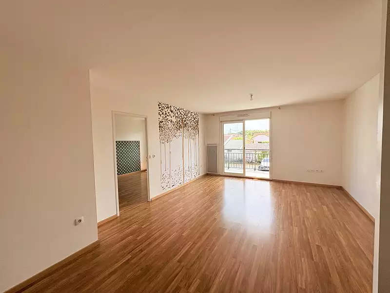 Appartement, 66 m²