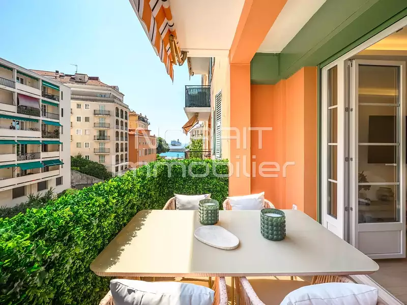 Appartement, 36,01 m²