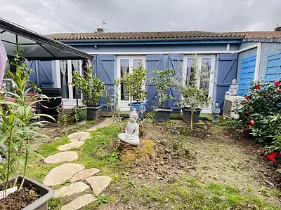 Maison, 101 m²