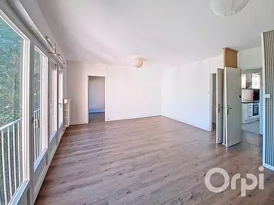 Appartement, 75 m²