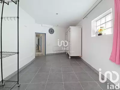 Appartement, 68 m²
