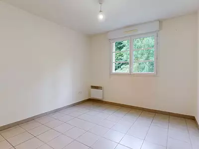 Appartement, 43,83 m²
