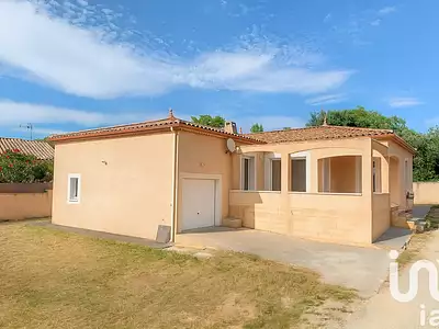 Maison, 115 m²