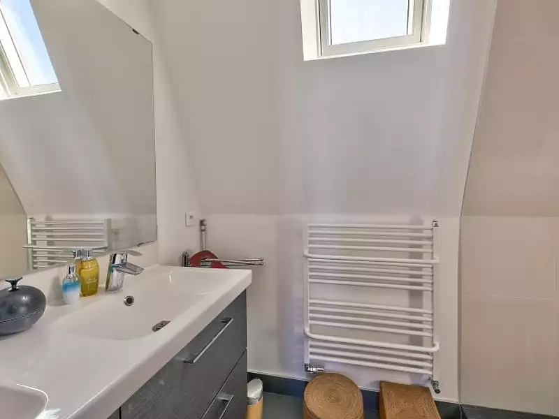Appartement, 128,75 m²