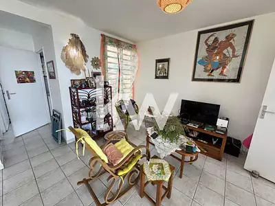 Appartement, 69,66 m²