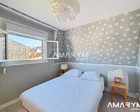 Appartement, 38,86 m²